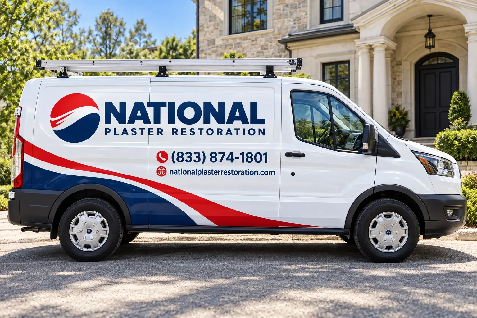 Plaster Repair in Wilmington, IL near me